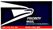 Priority Mail